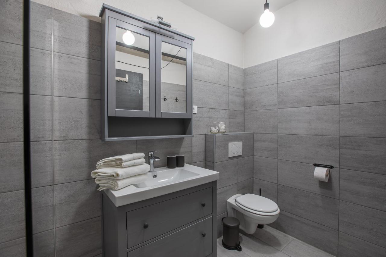 Tamara Luxury Apartments Bled Exterior foto