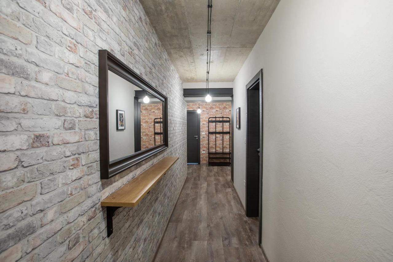 Tamara Luxury Apartments Bled Exterior foto