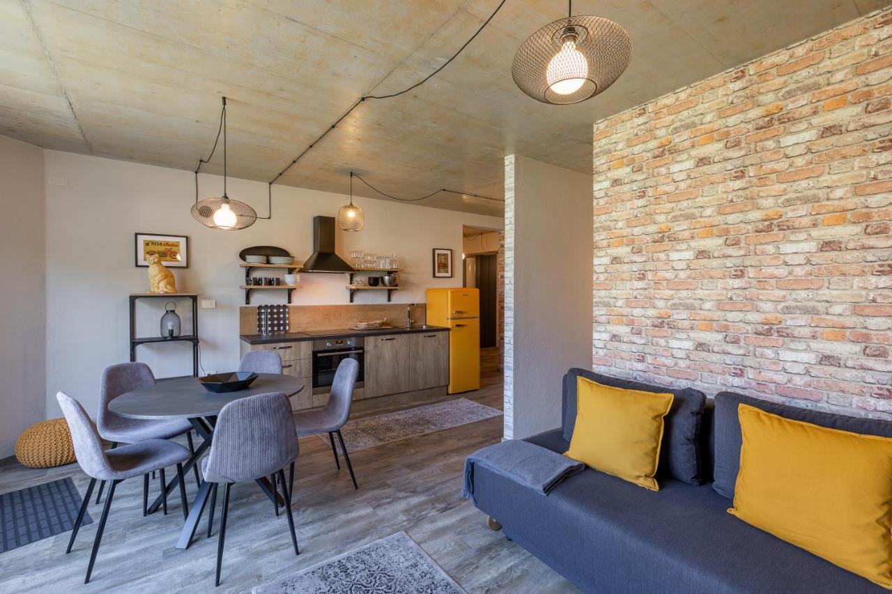 Tamara Luxury Apartments Bled Exterior foto