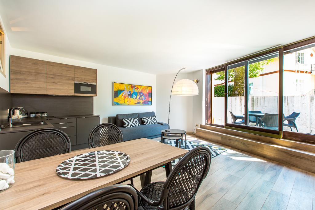 Tamara Luxury Apartments Bled Exterior foto