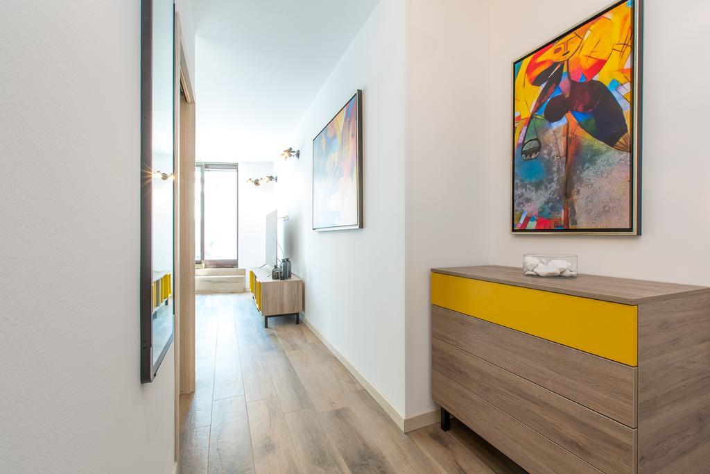 Tamara Luxury Apartments Bled Exterior foto