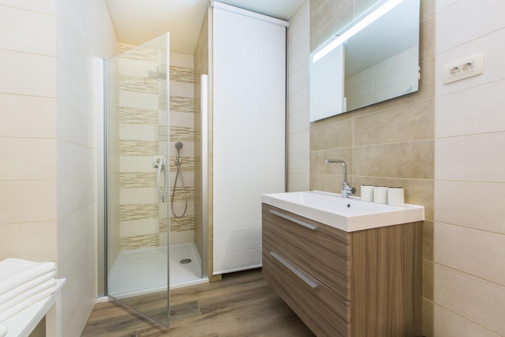 Tamara Luxury Apartments Bled Exterior foto