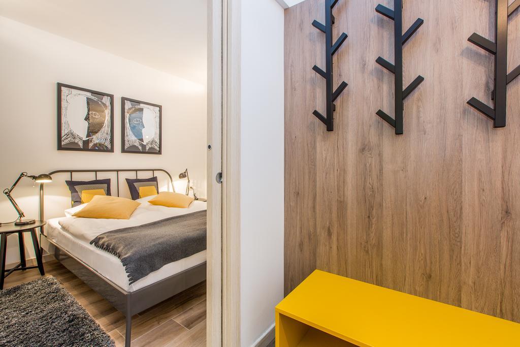 Tamara Luxury Apartments Bled Exterior foto