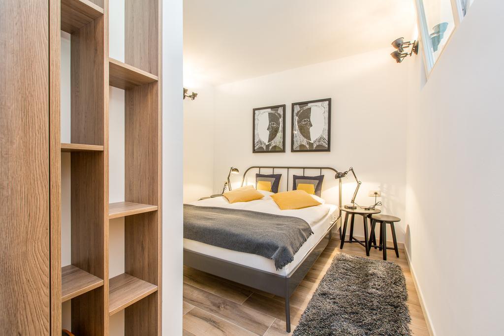 Tamara Luxury Apartments Bled Exterior foto