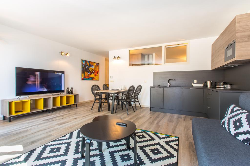 Tamara Luxury Apartments Bled Exterior foto