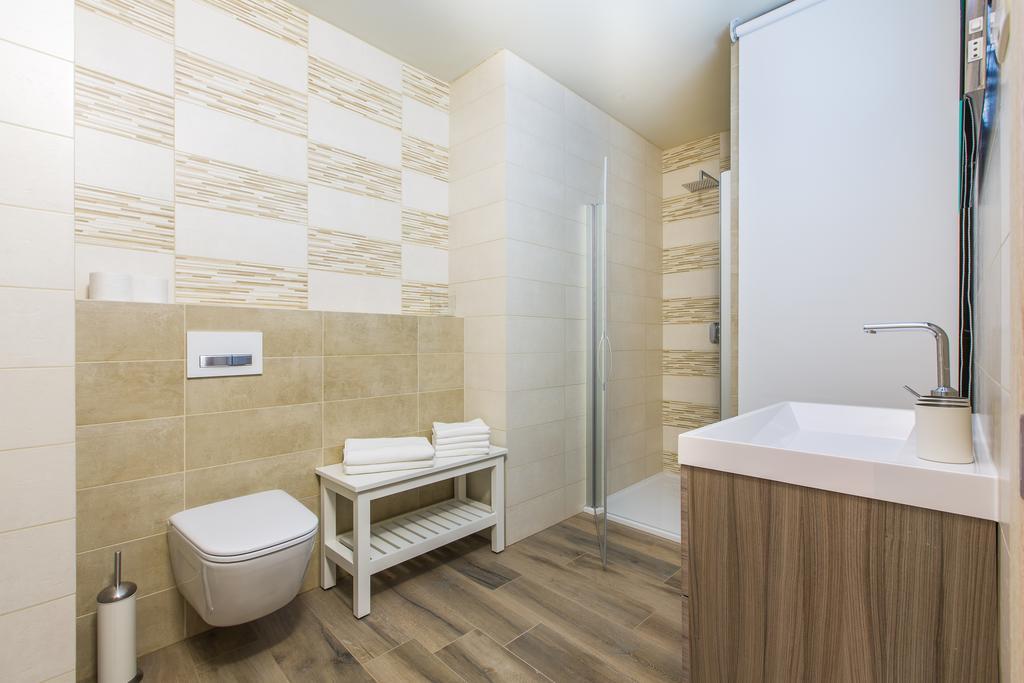 Tamara Luxury Apartments Bled Exterior foto
