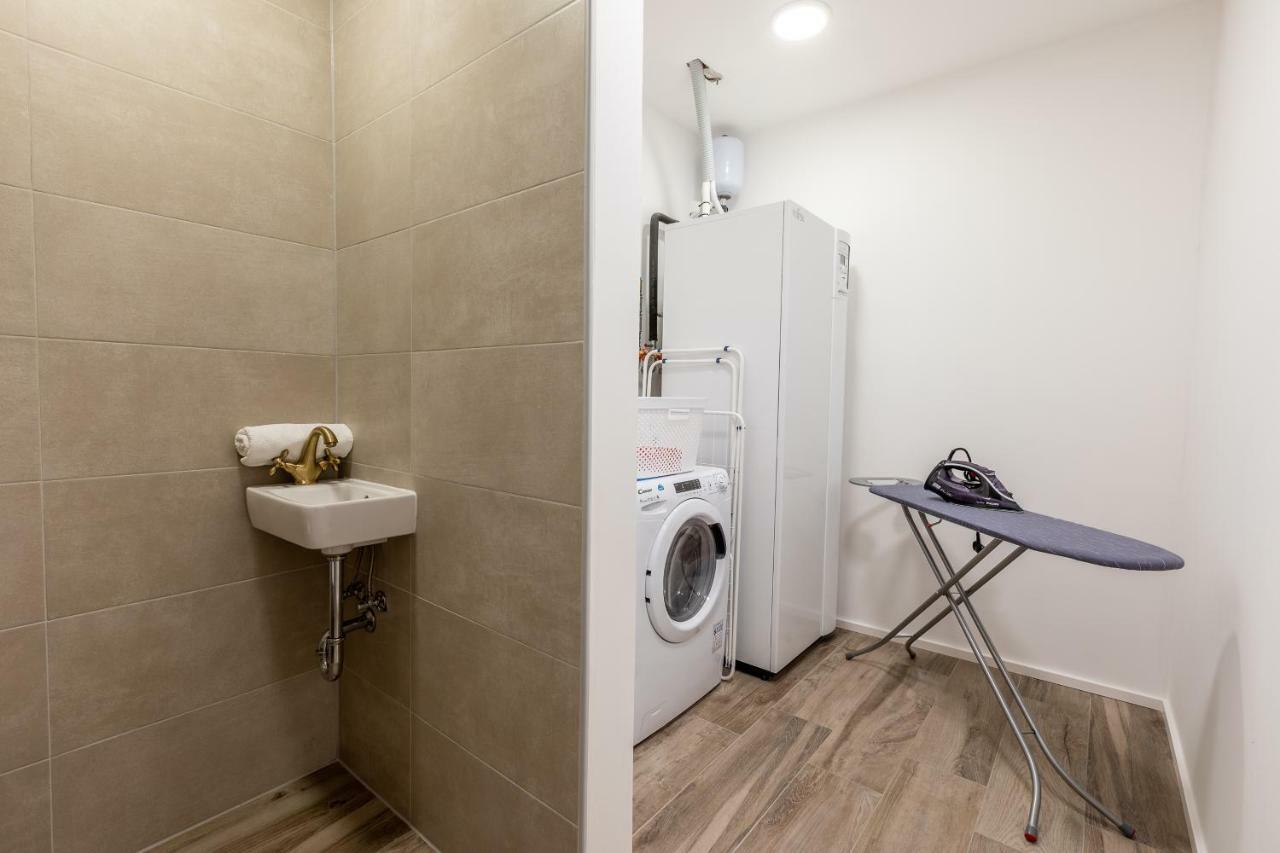Tamara Luxury Apartments Bled Exterior foto