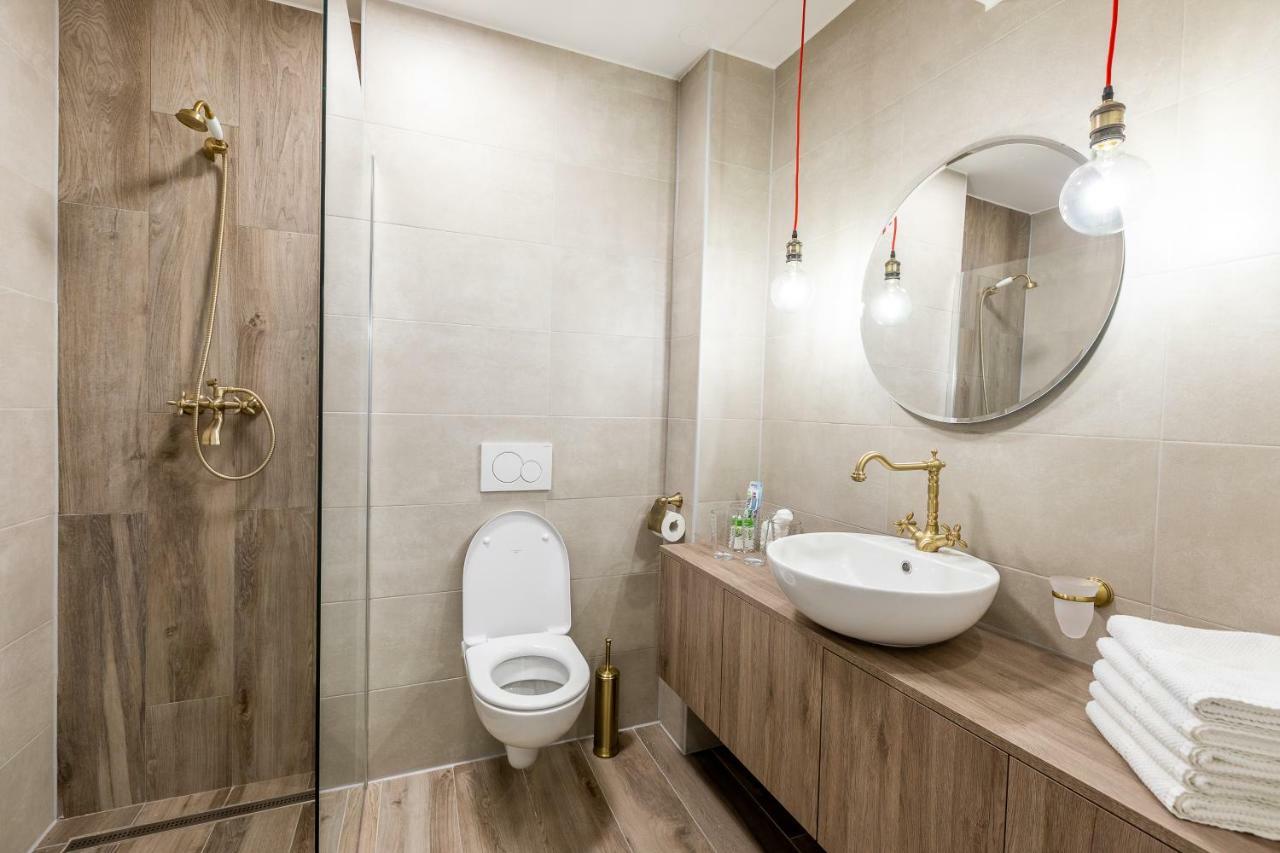 Tamara Luxury Apartments Bled Exterior foto