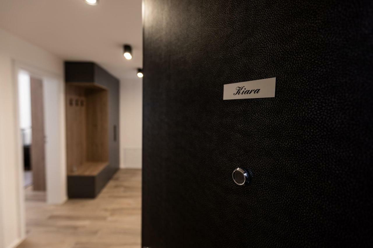 Tamara Luxury Apartments Bled Exterior foto