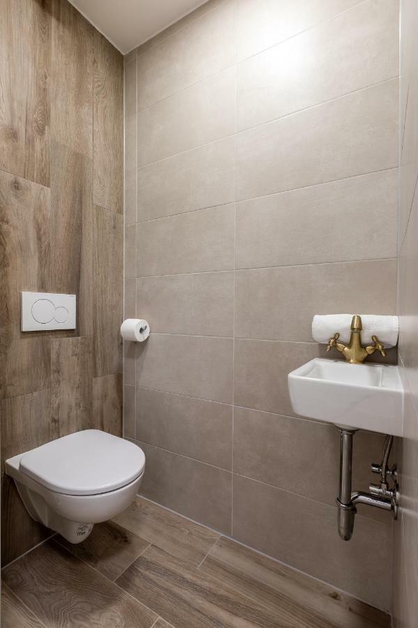 Tamara Luxury Apartments Bled Exterior foto